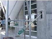 lime_handling_conveyor