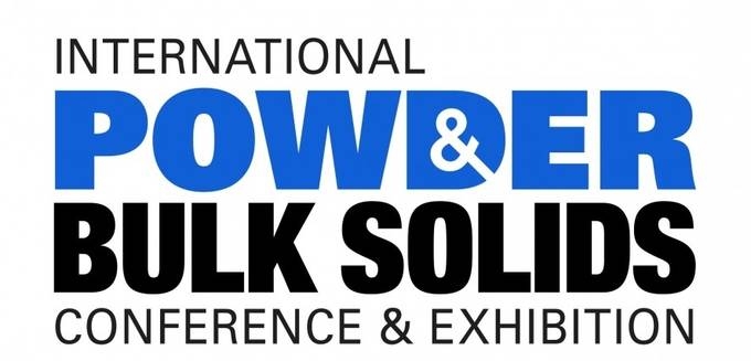 International powder bulk solids confernece & exhibition