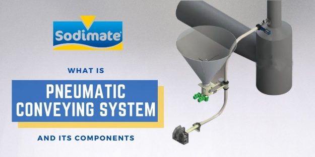 What is Pneumatic Conveying Systems What is Pneumatic Conveying Systems