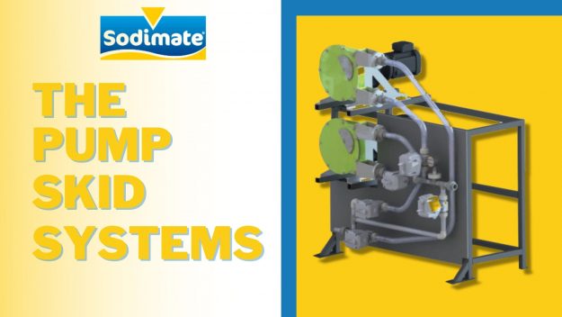Pump Skid Systems Pump Skid Systems