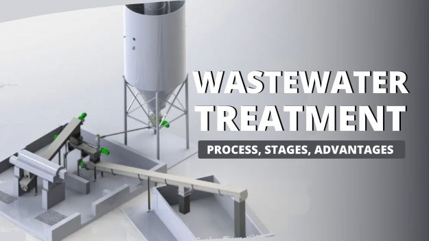 What is Wastewater Treatment What is Wastewater Treatment