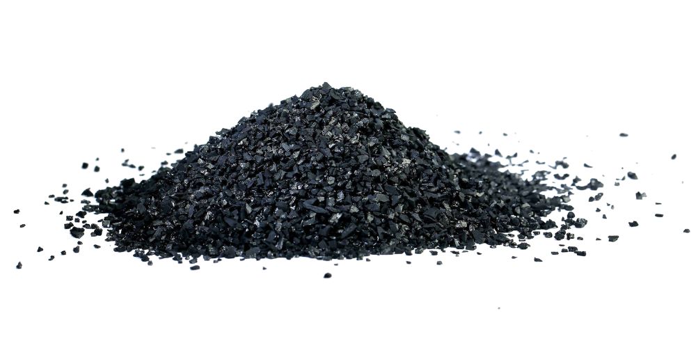 Activated Carbon: Types, Applications, Advantages