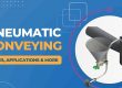 Pneumatic Conveying: Types, Benefits, and Applications