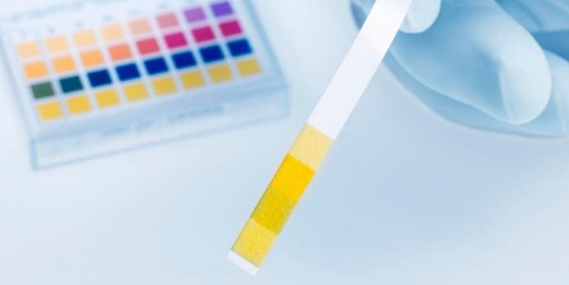 pH Control for Water Treatment