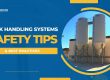 Bulk Handling Safety Tips and Best Practices