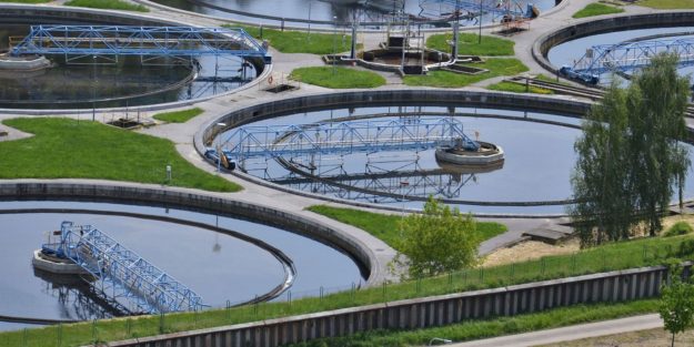 The Importance of Sludge Stabilization in Sustainable Wastewater Treatment The Importance of Sludge Stabilization in Sustainable Wastewater Treatment