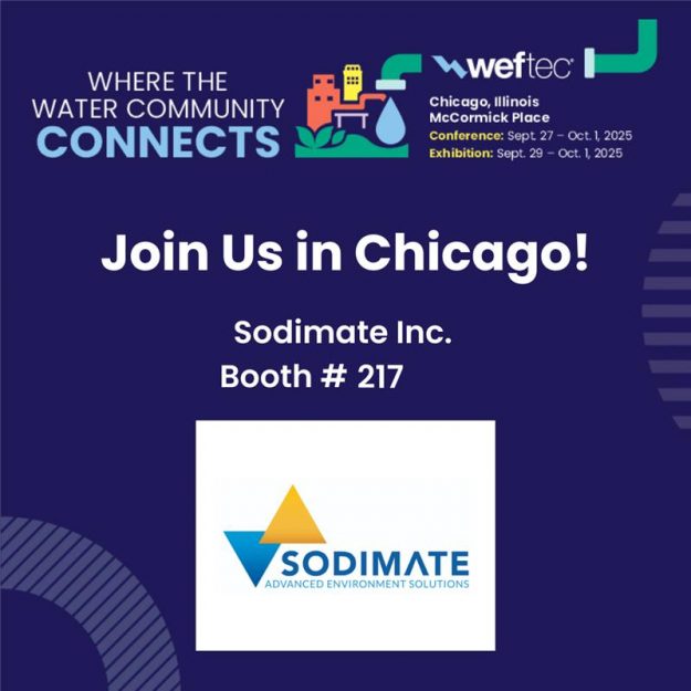 LinkedinPost WEFTEC 2025